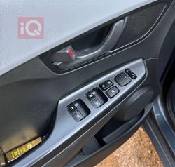 هيونداي كونا